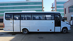 Iveco coach bus categ i - 29+1+1 seats